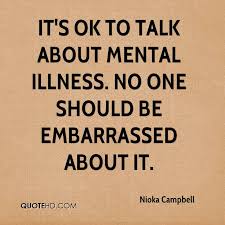 Top eleven important quotes about mental illness images German ... via Relatably.com