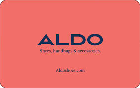 Aldo Gift Card | Gift Card Mall