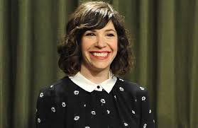 Portlandia&#39;s Carrie Brownstein to Finish One of Nora Ephr | Women ... via Relatably.com