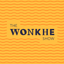 The Wonkhe Show - the higher education podcast