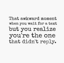 that awkward moment&quot; quotes on Pinterest | Awkward Moments, Funny ... via Relatably.com