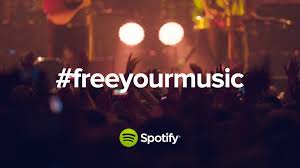 Spotify - You can now listen free on your mobile! Discover new ...