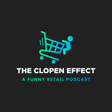 The Clopen Effect