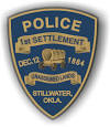 Stillwater Police