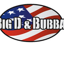 Big D & Bubba's Weekly Podcast