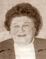 Rose Marie Welsch, 79, of Watertown, died June 19, 2003 , at Watertown ... - Welsch,%2520Rose%2520Marie