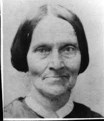 Elizabeth Brooks . Born: November 7, 1800 – Roestock, Hertfordshire, England Baptized into the LDS Church: 1844 (age 44) Married Milo Andrus: 1855 (age 55) - Elizabeth-Brooks
