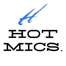 Hot Mics.
