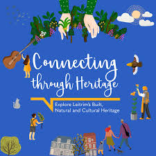Connecting Through Heritage with Leitrim County Council