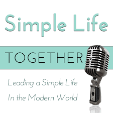 Simple Life TogetherResolutions for the New Year or Any Other Time