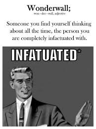 Infatuated* on imgfave via Relatably.com