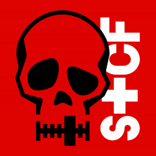 Skull + Crossfades | Genre-fluid dark music mixtapes.