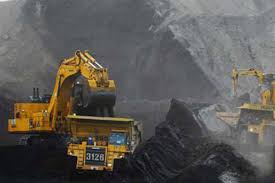 Image result for pungutan batu bara