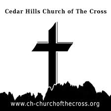 Cedar Hills - Church of the Cross