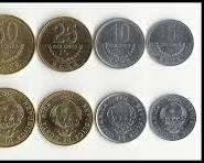匈牙利 2 福林硬幣