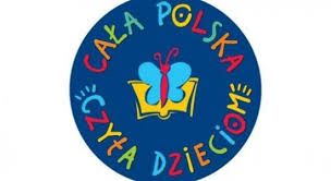 Znalezione obrazy dla zapytania cała polska czyta dzieciom
