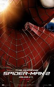 Post -- The Amazing Spider-Man 2 -- 16 de Mayo 2014 - Nueva info Images?q=tbn:ANd9GcQc3DMhENVNFtqDSpuPmYGx2JziAoDzSnCrRLh6cjMpAaAvv6bEgQ