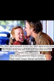 The Notebook on Pinterest | The Notebook Quotes, Nicholas Sparks ... via Relatably.com
