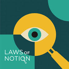 Laws of Notion