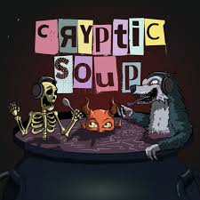 Cryptic Soup Pod
