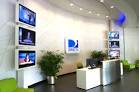 Direct tv service center