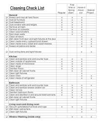 Free Printable Cleaning Contract Forms | Services | Green House ... via Relatably.com