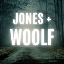 Jones and Woolf