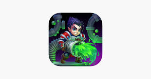‎Hero Wars - Fight the Monsters on the App Store