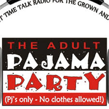 A Pajama Party