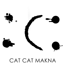 Cat Cat Makna