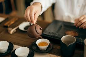Ancient Chinese Tea History and Fascinating Facts