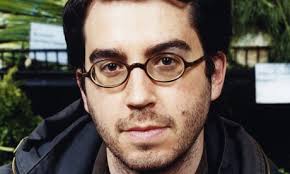 Jonathan Safran Foer. Photograph: Caroll Taveras. &quot;I fatigued the thesaurus you presented me.&quot; The accepted wisdom is that aspiring writers should not ... - Jonathan-Safran-Foer-001