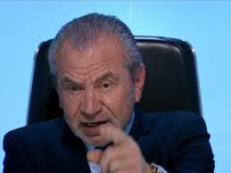 10 best Lord Sugar quotes of all time | News | LondonlovesBusiness.com via Relatably.com