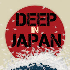 Deep in Japan