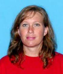 Picture of an Offender or Predator. JENNIFER MARIE COLLIER Date Of Photo: 11/09/2011 - CallImage%3FimgID%3D1321033