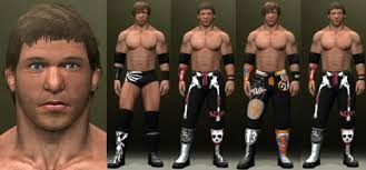 Download from Xbox Live Community Creations with search tags: Chris Sabin, L83property - chris_sabin459