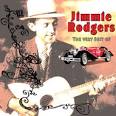 Blue Yodel: The Very Best of Jimmie Rodgers