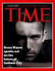 TIme magazine cover