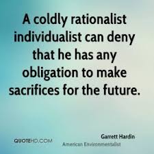 Garrett Hardin Quotes | QuoteHD via Relatably.com