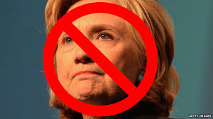 Image result for Hillary Clinton: Presidents Won’t Have to Declare Their Criminal History