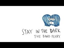 Image result for the band perry my bad imagination