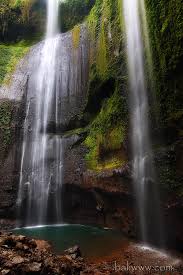 Image result for Madakaripura waterfall