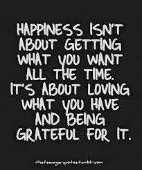 Be Thankful on Pinterest | Gratitude Quotes, Grateful Heart and ... via Relatably.com