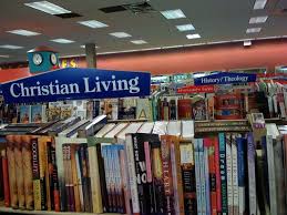 Christian living and Christian books image