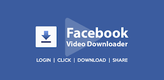 Video Downloader for FB - FB Downloader - Apps en Google Play
