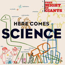 They Might Be Giants – Science Is Real Lyrics | Genius Lyrics