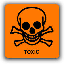 Toxid Food Ingredients