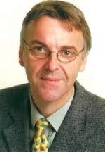 Dr. Bernhard Seeger