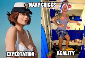 Navy Memes – Page 3 – Shit My LPO Says via Relatably.com