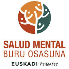 Salud Mental Euskadi - Buru Osasuna Euskadi